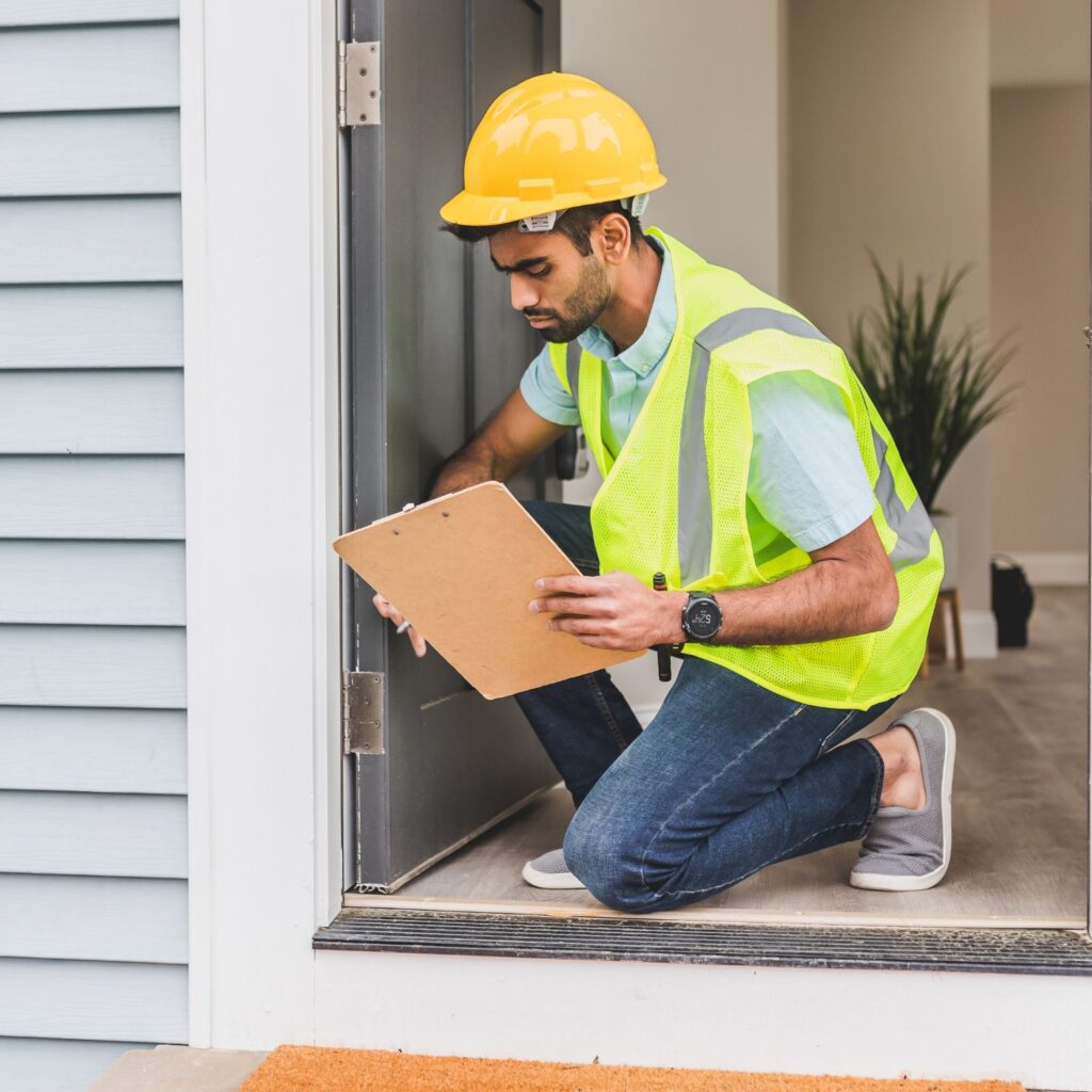 Services - PinPoint Survey & General Contracting Company UAE