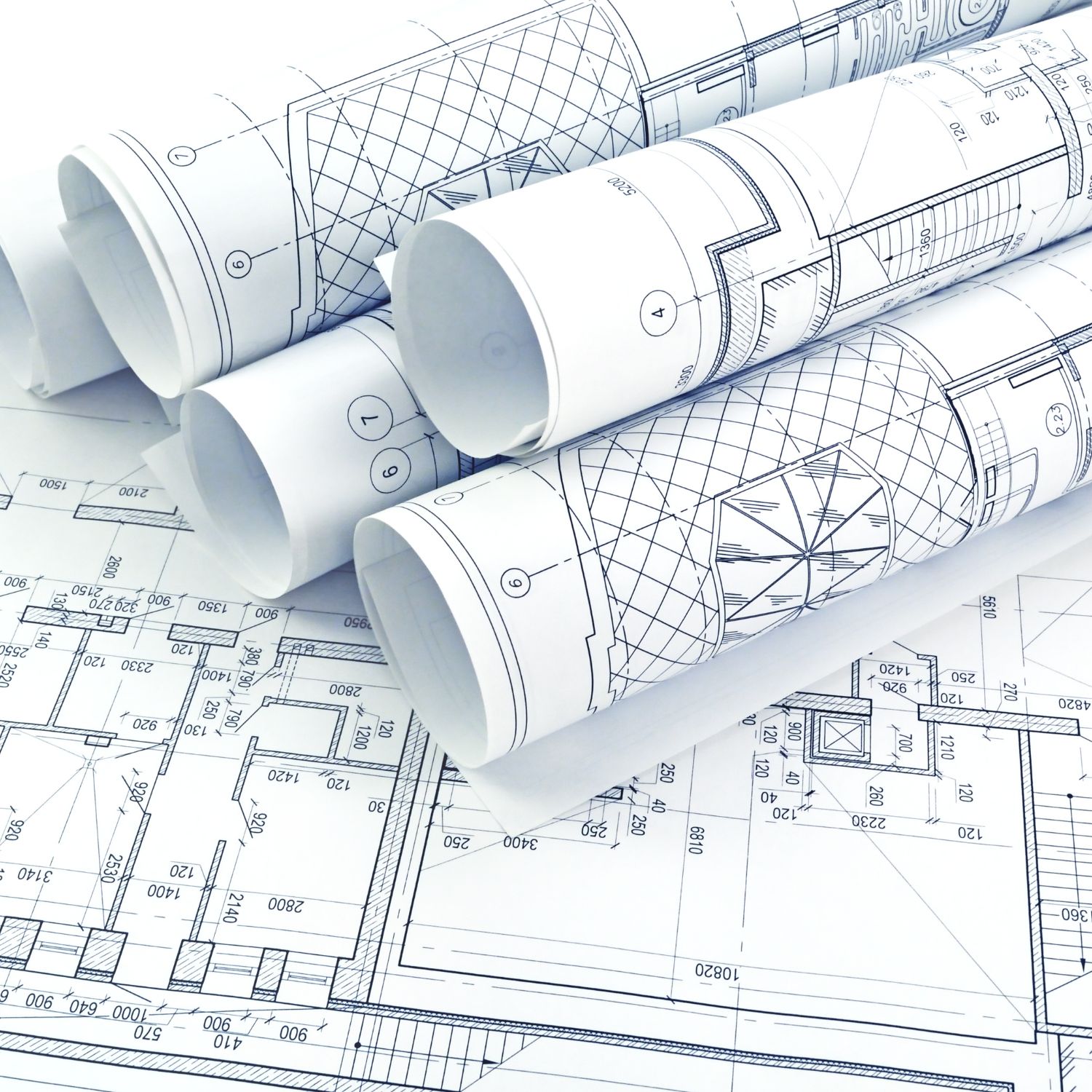 Preparation of Project Shop Drawings - PinPoint Survey & General Contracting Company UAE Preparation of Project Shop Drawings - PinPoint Survey & General Contracting Company UAE